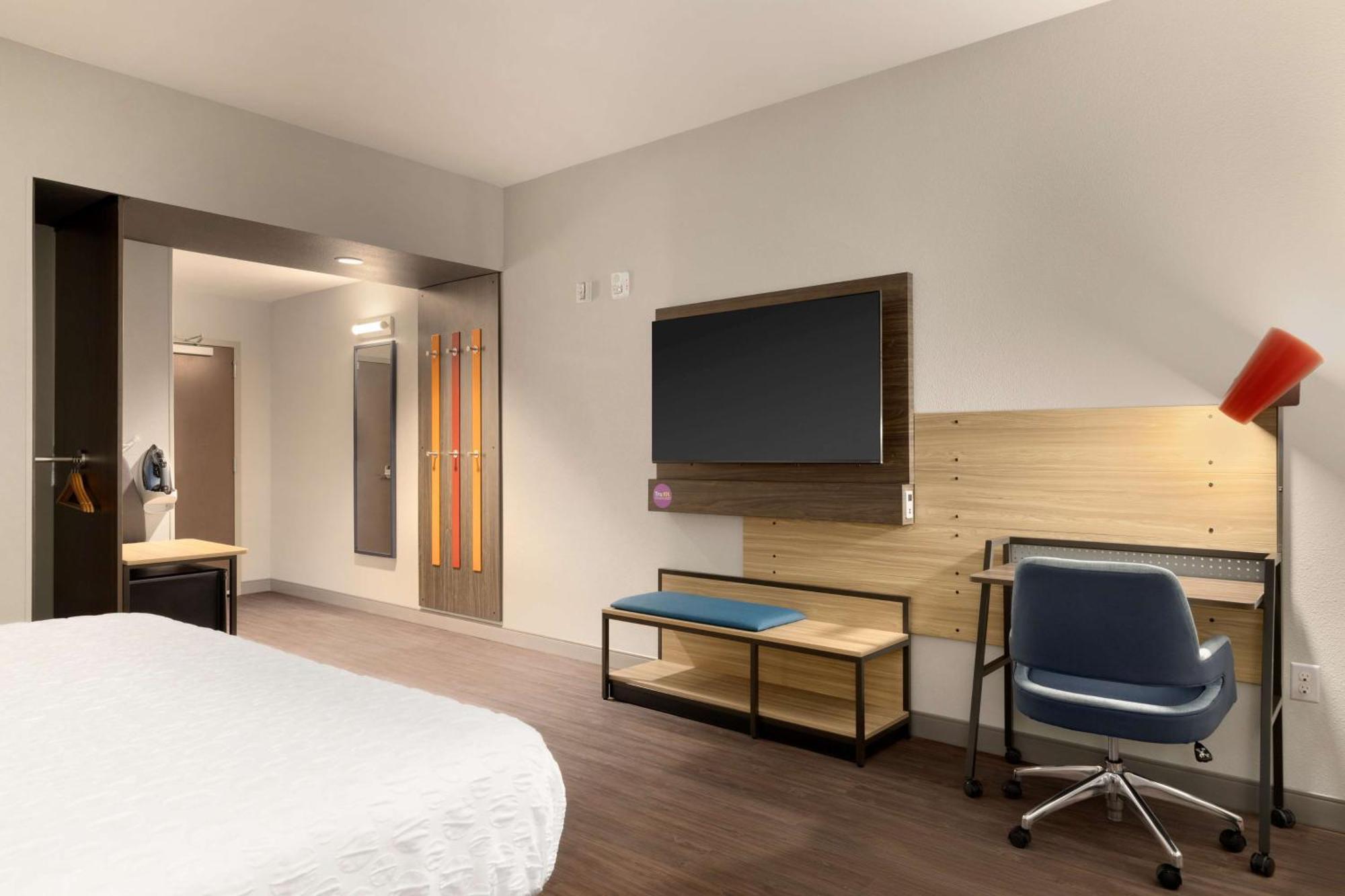 Hotel Tru By Hilton Ogden, Ut Exterior foto
