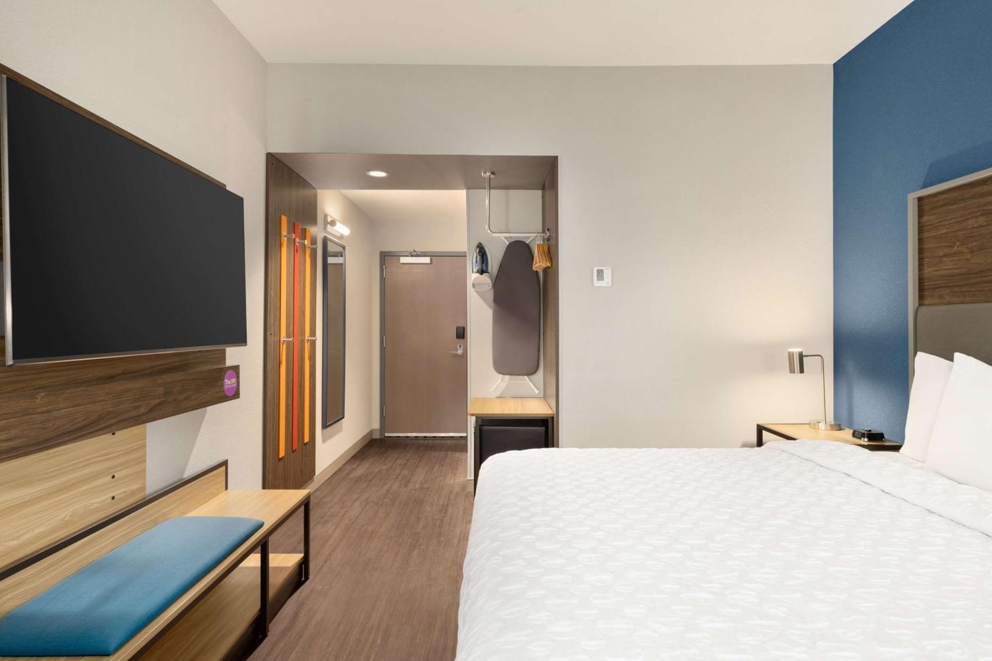 Hotel Tru By Hilton Ogden, Ut Exterior foto