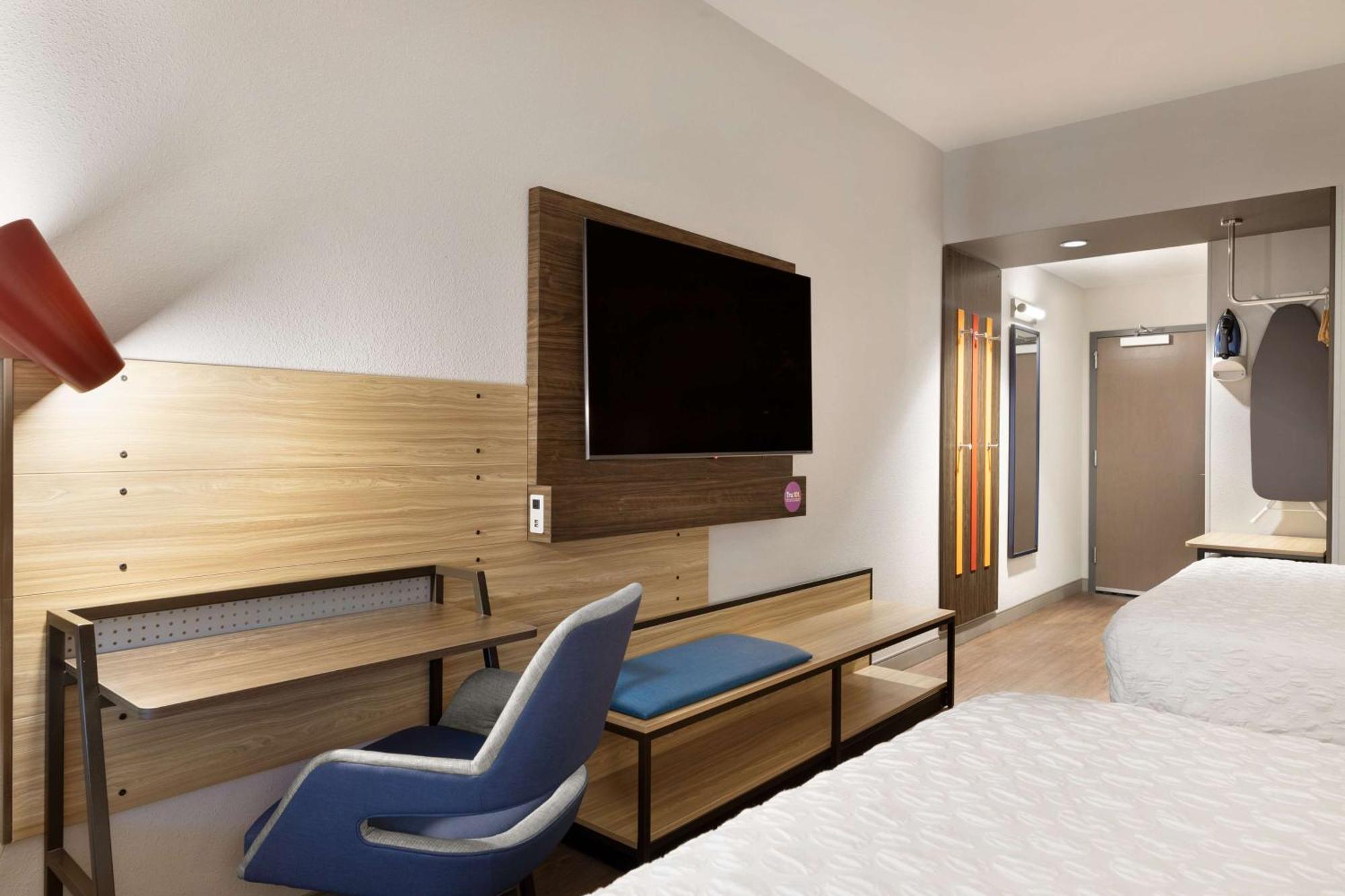 Hotel Tru By Hilton Ogden, Ut Exterior foto