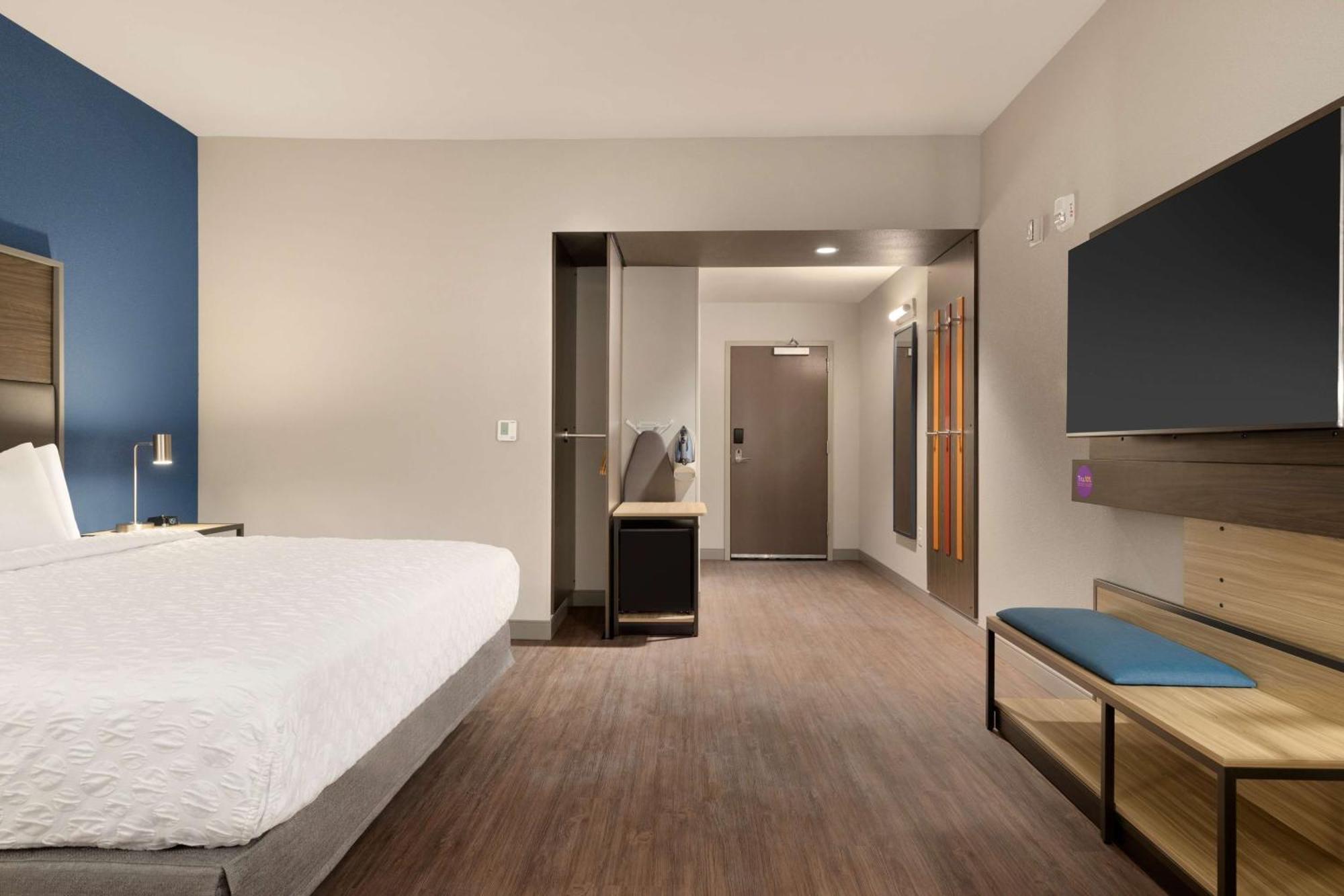 Hotel Tru By Hilton Ogden, Ut Exterior foto
