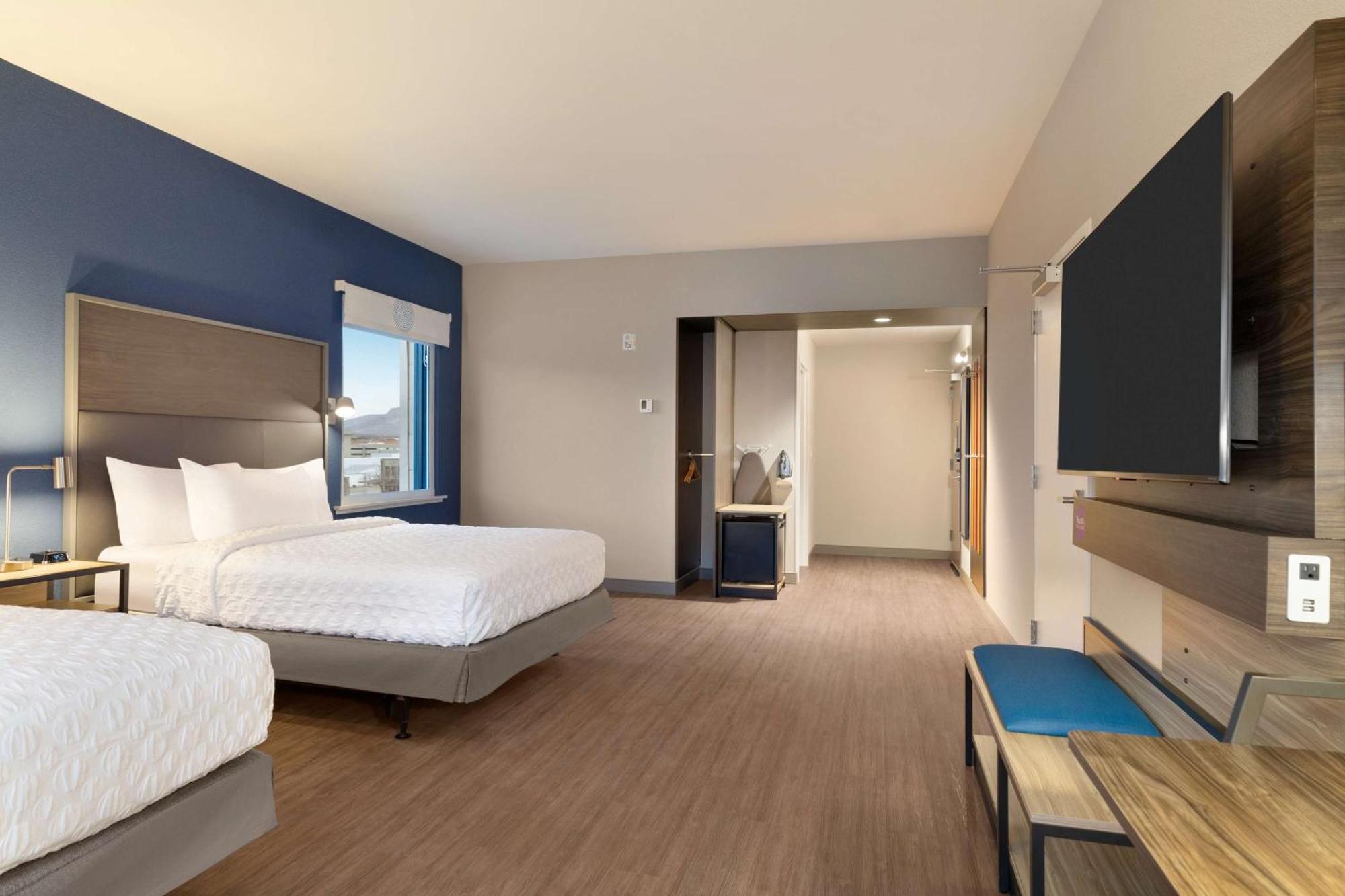 Hotel Tru By Hilton Ogden, Ut Exterior foto